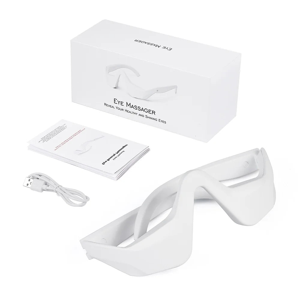 Eye Bags Remover